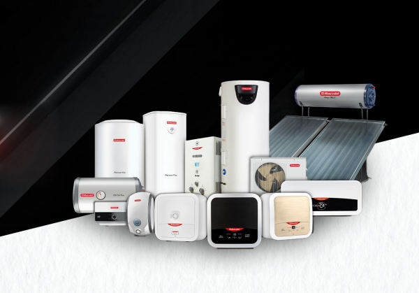 Racold products